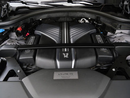 2024 Rolls-Royce Cullinan Black Badge AWD