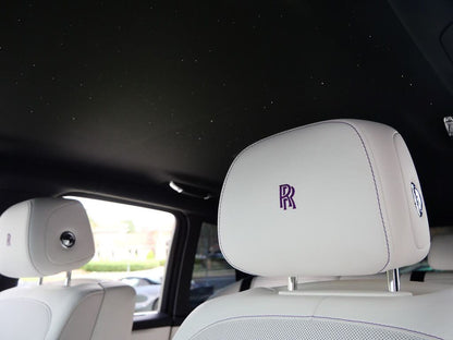2024 Rolls-Royce Cullinan Black Badge AWD