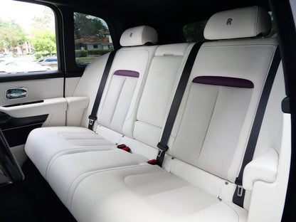 2024 Rolls-Royce Cullinan Black Badge AWD