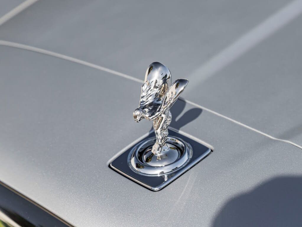 2024 Rolls-Royce Cullinan AWD
