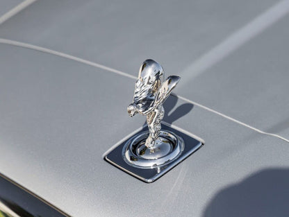 2024 Rolls-Royce Cullinan AWD