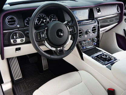 2024 Rolls-Royce Cullinan Black Badge AWD