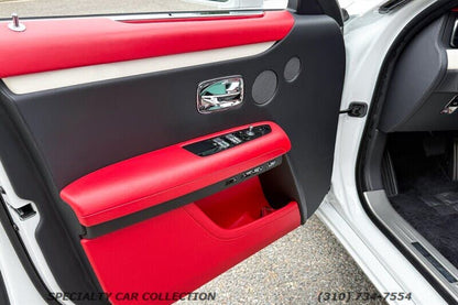 2024 Rolls-Royce Ghost AWD