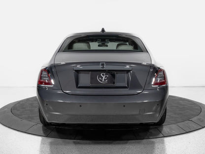 2024 Rolls-Royce Ghost AWD