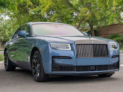 2024 Rolls-Royce Ghost Black Badge AWD