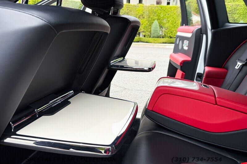 2024 Rolls-Royce Ghost AWD