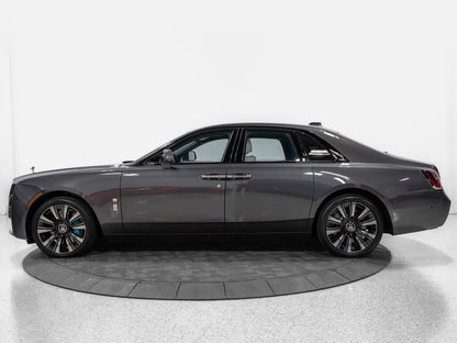 2024 Rolls-Royce Ghost AWD