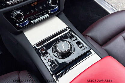 2024 Rolls-Royce Ghost AWD