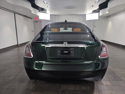 2024 Rolls-Royce Ghost AWD
