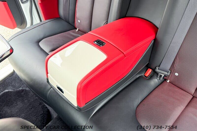 2024 Rolls-Royce Ghost AWD