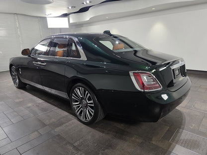 2024 Rolls-Royce Ghost AWD