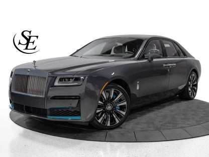 2024 Rolls-Royce Ghost AWD