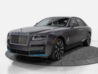 2024 Rolls-Royce Ghost AWD