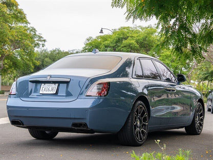 2024 Rolls-Royce Ghost Black Badge AWD