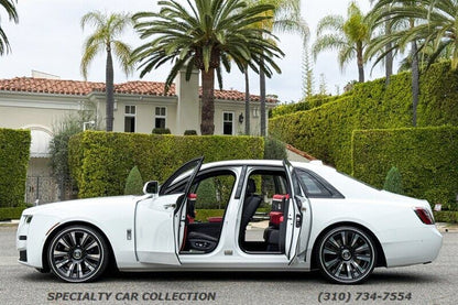 2024 Rolls-Royce Ghost AWD