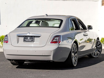 2024 Rolls-Royce Ghost AWD