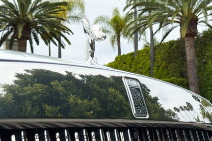 2024 Rolls-Royce Ghost AWD