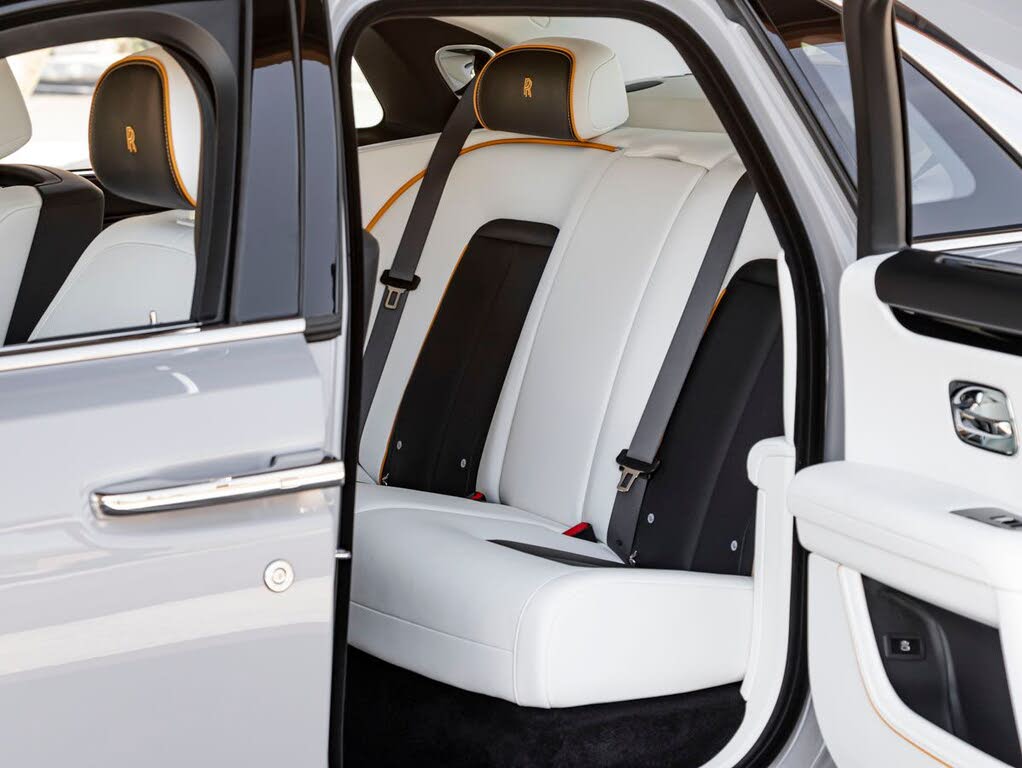 2024 Rolls-Royce Ghost AWD