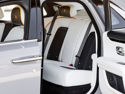 2024 Rolls-Royce Ghost AWD