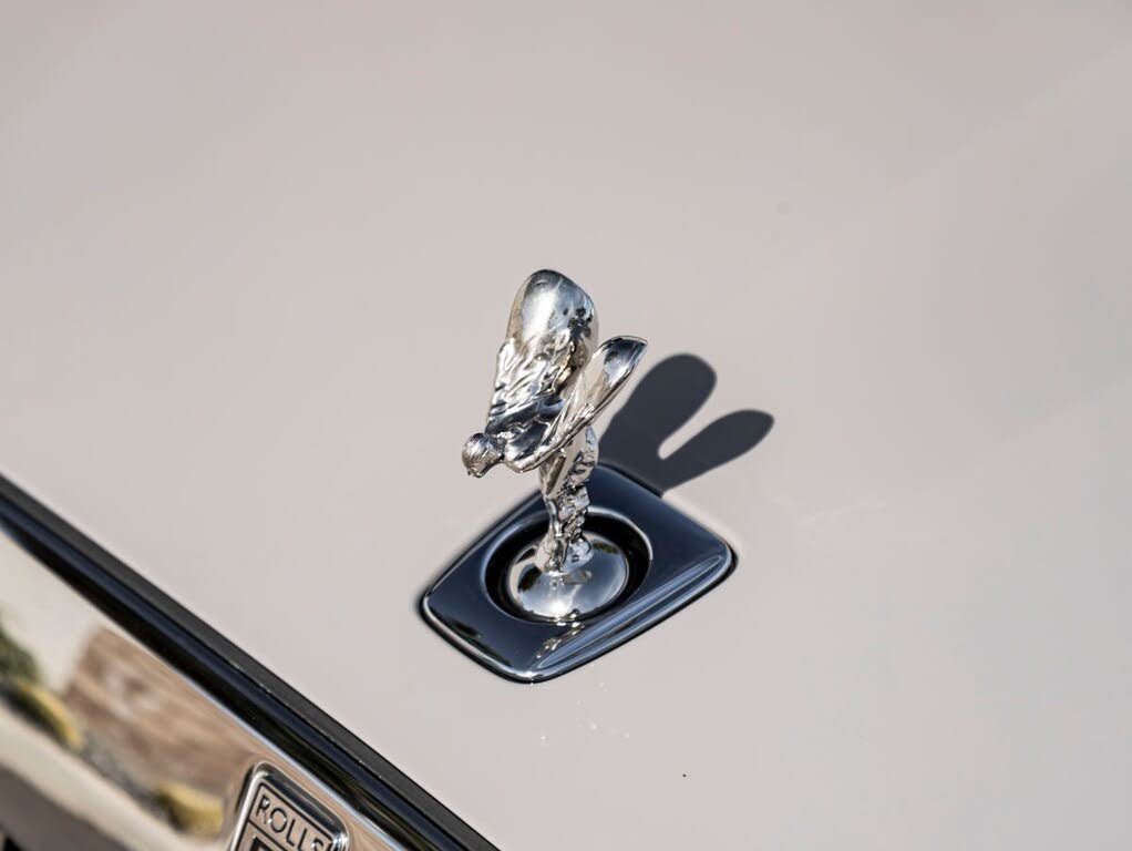 2024 Rolls-Royce Ghost AWD