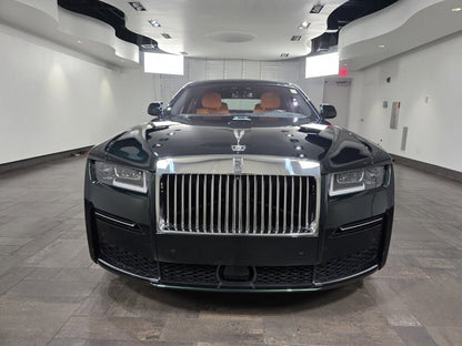 2024 Rolls-Royce Ghost AWD