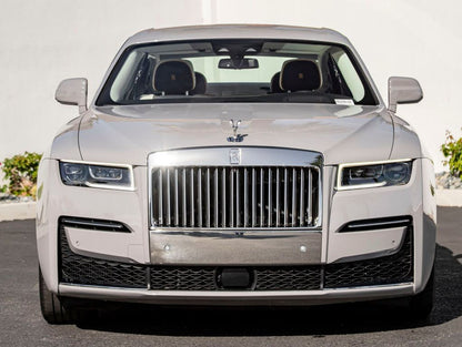2024 Rolls-Royce Ghost AWD