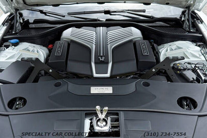 2024 Rolls-Royce Ghost AWD