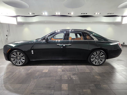 2024 Rolls-Royce Ghost AWD