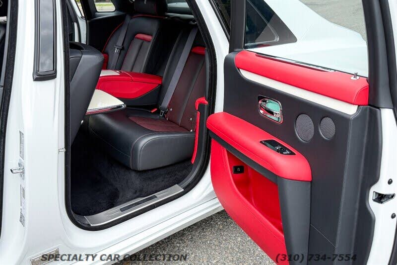 2024 Rolls-Royce Ghost AWD
