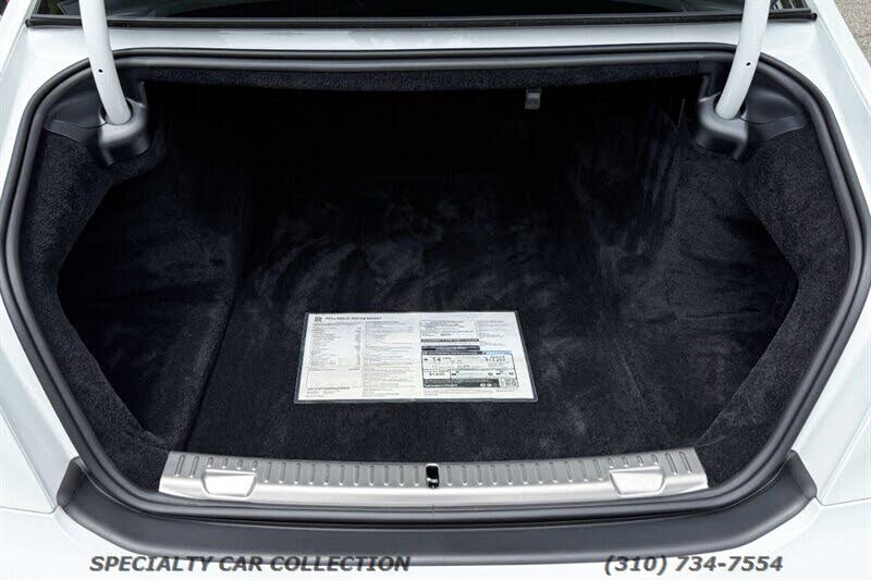 2024 Rolls-Royce Ghost AWD