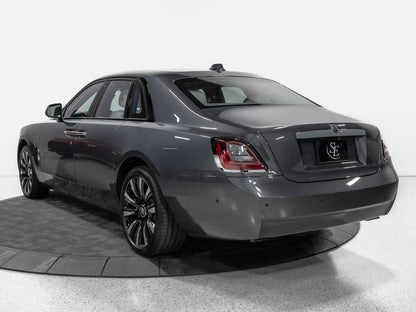 2024 Rolls-Royce Ghost AWD