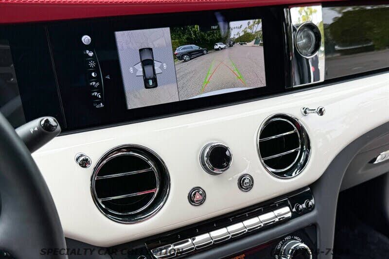 2024 Rolls-Royce Ghost AWD