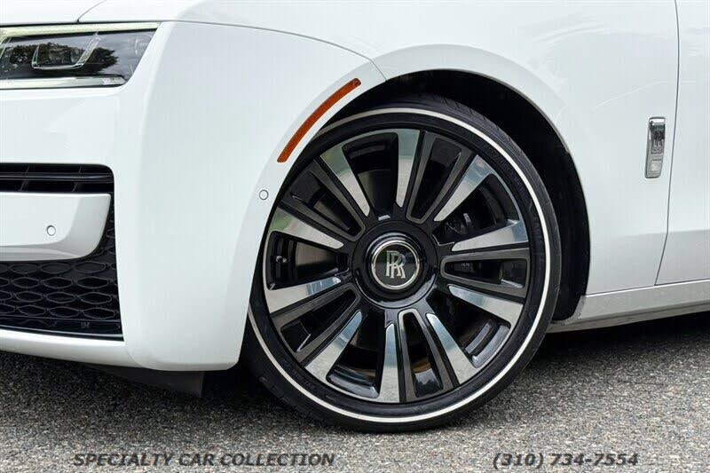 2024 Rolls-Royce Ghost AWD