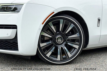 2024 Rolls-Royce Ghost AWD