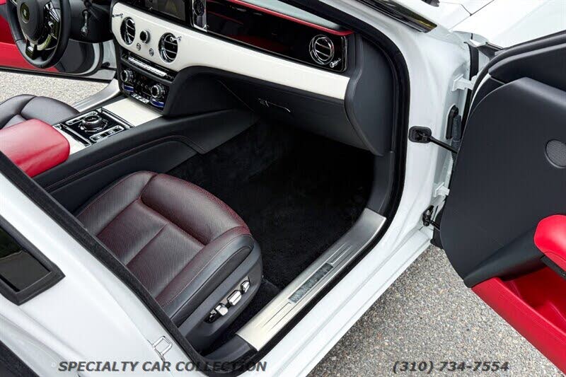 2024 Rolls-Royce Ghost AWD