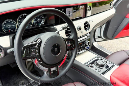 2024 Rolls-Royce Ghost AWD