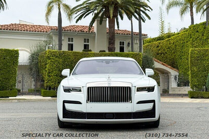 2024 Rolls-Royce Ghost AWD
