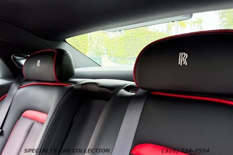2024 Rolls-Royce Ghost AWD