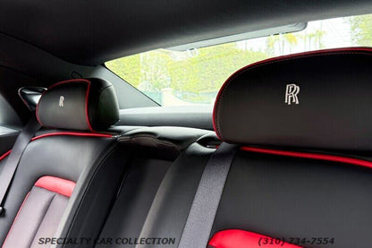 2024 Rolls-Royce Ghost AWD