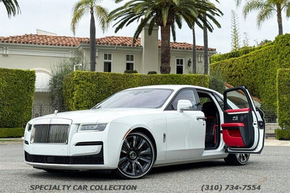 2024 Rolls-Royce Ghost AWD