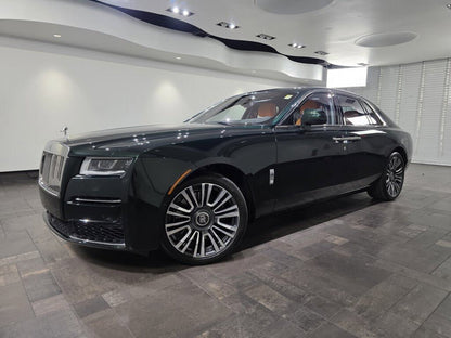 2024 Rolls-Royce Ghost AWD