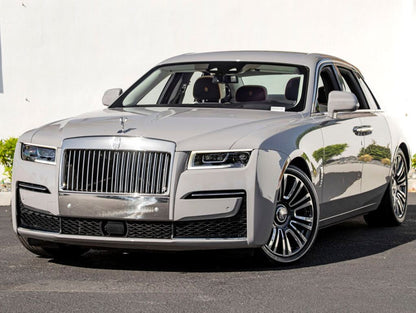 2024 Rolls-Royce Ghost AWD