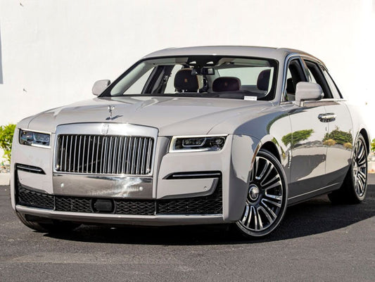 2024 Rolls-Royce Ghost AWD