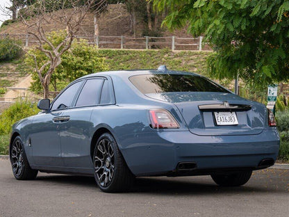 2024 Rolls-Royce Ghost Black Badge AWD
