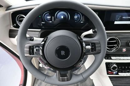 2024 Rolls-Royce Spectre AWD