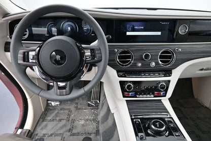 2024 Rolls-Royce Spectre AWD