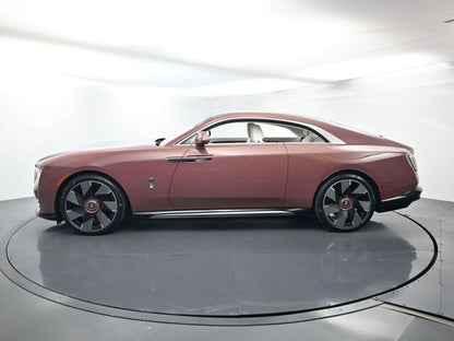 2024 Rolls-Royce Spectre AWD