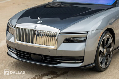 2024 Rolls-Royce Spectre AWD