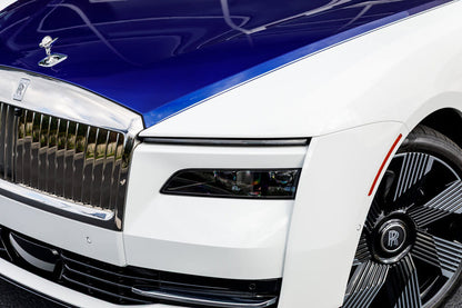 2024 Rolls-Royce Spectre AWD