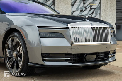 2024 Rolls-Royce Spectre AWD